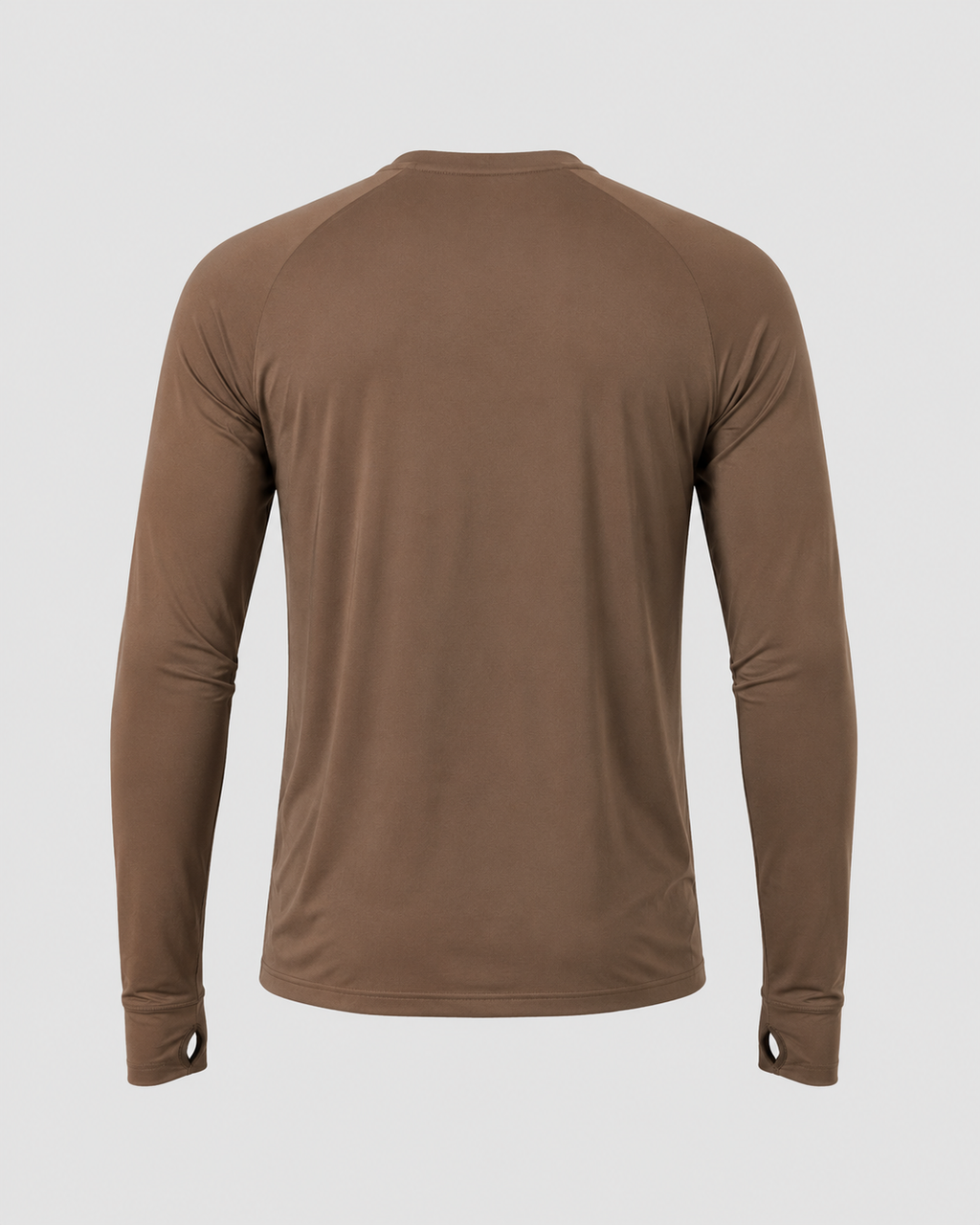 SOAVE Coastline LS long sleeve, back view
