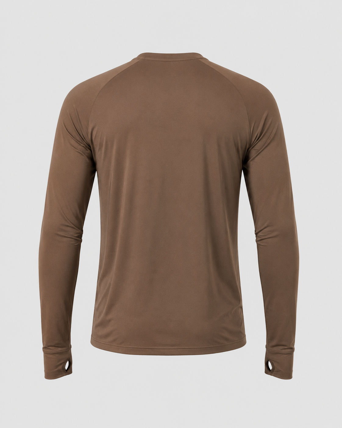 SOAVE Coastline LS long sleeve, back view
