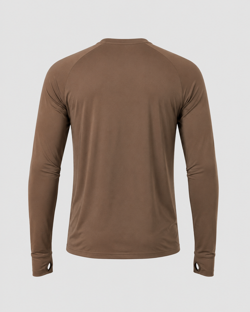 SOAVE Coastline LS long sleeve, back view