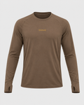 SOAVE Coastline LS long sleeve, front view